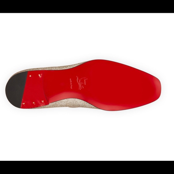 Louboutin
Dandelion Flat Sp/Laser Rococo Nap Lam - Picture 11 of 14